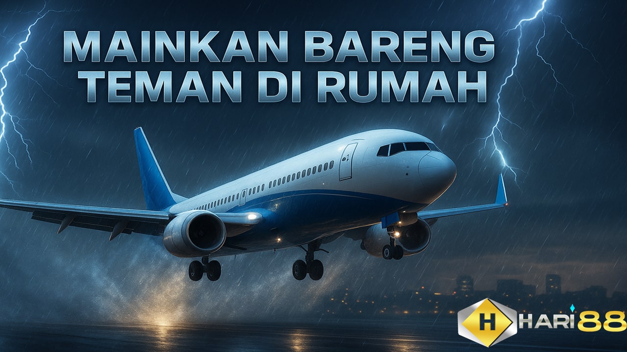 Main Bareng Di Hari88 | Situs Online Slot Gacor Hari Ini Terbaru